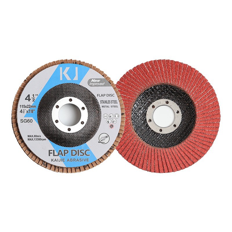 Flap Disc With High-Quality Ceramic suppliers