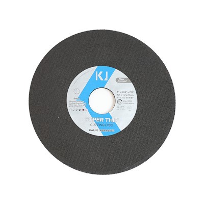 Roda Pemotong untuk Bahan Batu