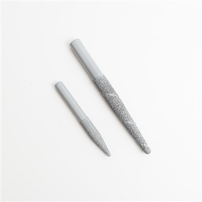 Pisau Ukir Berlian Pateri Vakum