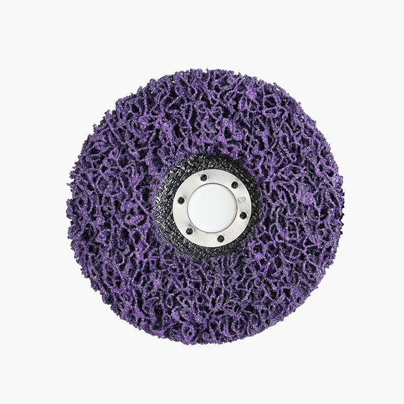 Strip Clean Disc factory