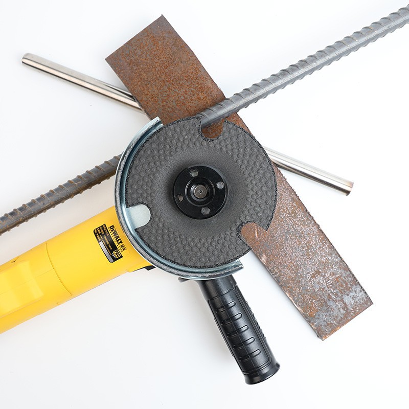 Transparent Grinding Disc factory